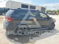 2018 Dodge JOURNEY фото