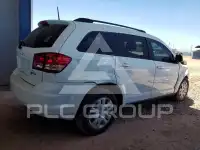 2018 Dodge JOURNEY фото