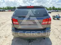 2018 Dodge JOURNEY фото