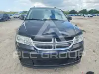 2018 Dodge JOURNEY photo