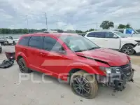 2018 Dodge JOURNEY photo
