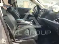 2018 Dodge JOURNEY фото