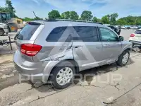 2018 Dodge JOURNEY photo