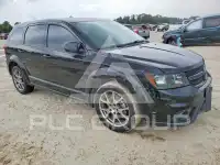 2018 Dodge JOURNEY фото