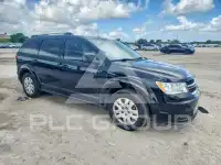 2018 Dodge JOURNEY photo