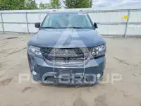 2018 Dodge JOURNEY photo