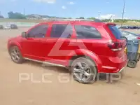 2018 Dodge JOURNEY фото