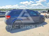 2018 Dodge JOURNEY фото