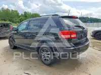 2018 Dodge JOURNEY фото