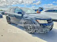2018 Dodge JOURNEY фото