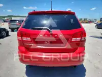 2018 Dodge JOURNEY photo