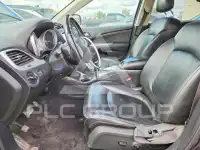 2018 Dodge JOURNEY фото