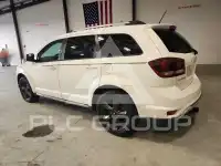 2018 Dodge JOURNEY фото