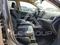2018 Dodge JOURNEY фото