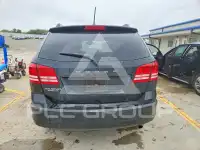 2018 Dodge JOURNEY фото
