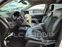 2018 Dodge JOURNEY фото