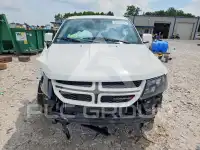 2018 Dodge JOURNEY photo