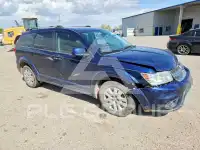 2018 Dodge JOURNEY фото