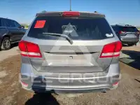 2018 Dodge JOURNEY фото