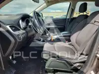 2018 Dodge JOURNEY фото