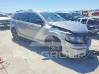 2018 Dodge JOURNEY photo