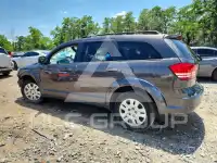 2018 Dodge JOURNEY фото