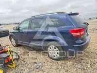 2018 Dodge JOURNEY фото