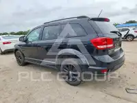 2018 Dodge JOURNEY фото