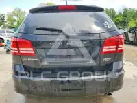 2018 Dodge JOURNEY фото