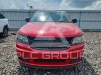 2018 Dodge JOURNEY фото