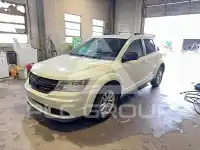 2018 Dodge JOURNEY фото