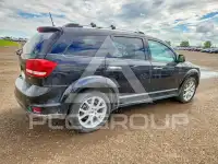 2018 Dodge JOURNEY фото