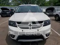 2018 Dodge JOURNEY фото
