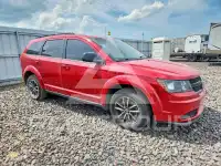 2018 Dodge JOURNEY фото