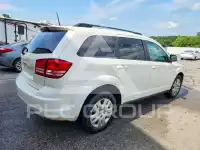 2018 Dodge JOURNEY фото