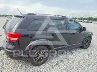 2018 Dodge JOURNEY фото