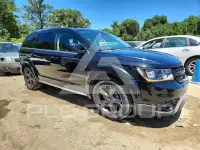 2018 Dodge JOURNEY фото