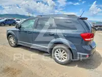 2018 Dodge JOURNEY фото