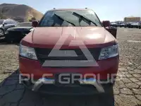 2018 Dodge JOURNEY фото