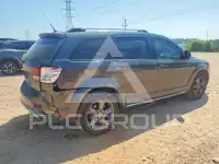 2018 Dodge JOURNEY фото