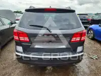 2018 Dodge JOURNEY photo