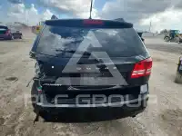 2018 Dodge JOURNEY photo