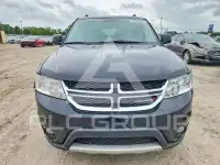 2018 Dodge JOURNEY фото