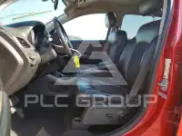 2018 Dodge JOURNEY фото