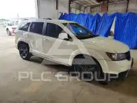2018 Dodge JOURNEY фото
