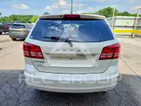 2018 Dodge JOURNEY фото