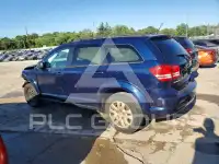 2018 Dodge JOURNEY photo