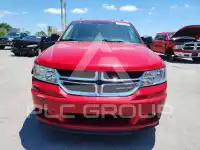 2018 Dodge JOURNEY photo