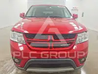 2018 Dodge JOURNEY photo