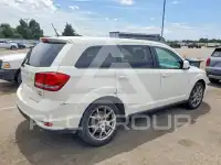 2018 Dodge JOURNEY фото